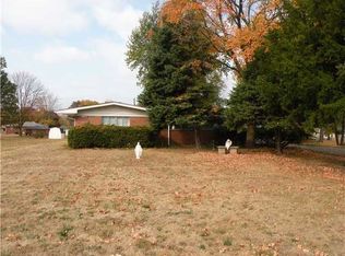 7110 S Meridian St, Indianapolis, IN 46217