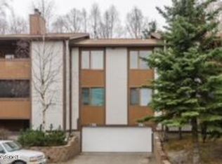 7568 Foxridge Way #5-G, Anchorage, AK 99518