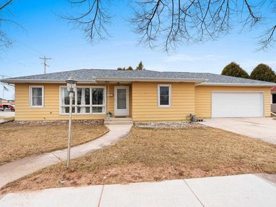 2026 South 24TH STREET, Sheboygan, WI, 53081