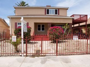 1307 W 47th St, Los Angeles, CA 90037