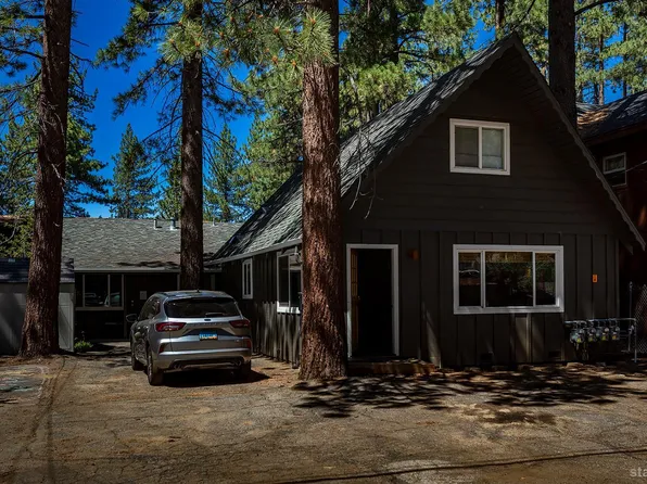 841 Merced Ave Unit 1-3, South Lake Tahoe, CA 96150