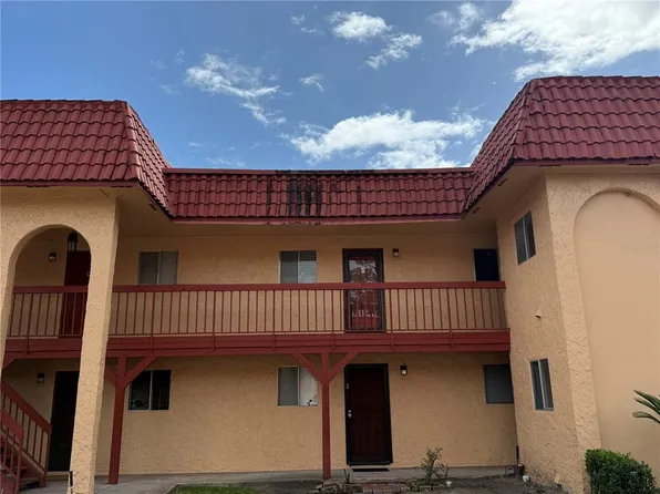 2800 N Powers Dr APT 9, Orlando, FL 32818