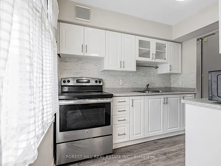 16 Rexdale Blvd #25 — Photo 5
