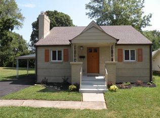947 N Gibson Ave, Indianapolis, IN