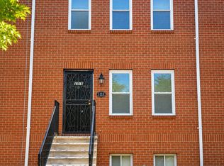 1118 N Central Ave, Baltimore, MD 21202