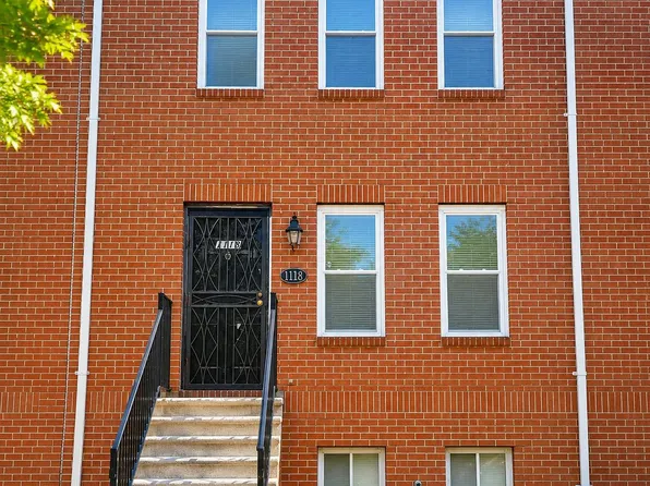 1118 N Central Ave, Baltimore, MD 21202