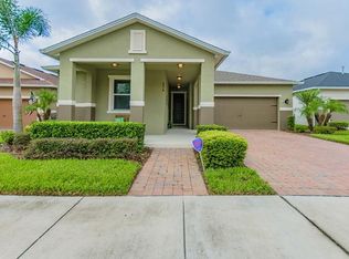 6814 Merrick Landing Blvd, Windermere, FL 34786