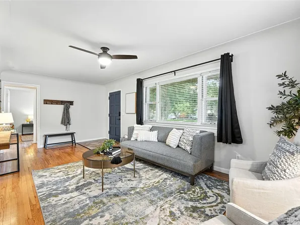 1421 S Perry Street, Denver, CO 80219
