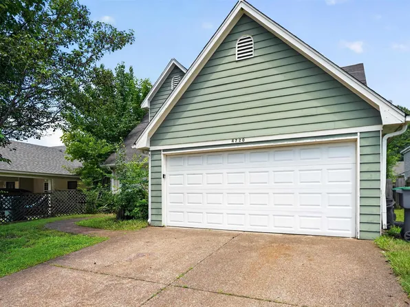 4720 Addington Dr, Memphis, TN 38128