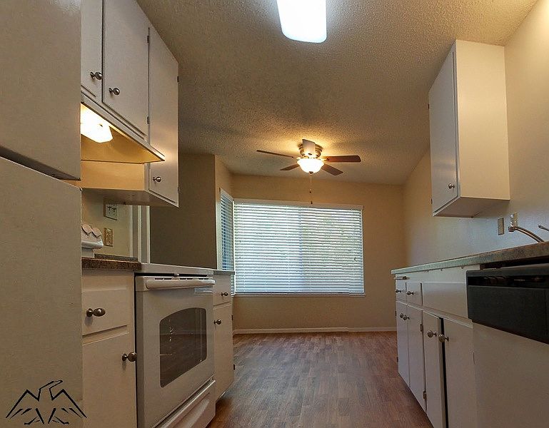 Large Kitchen