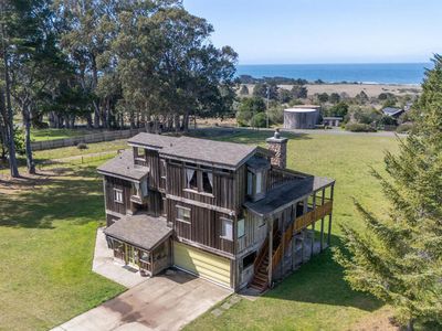 14073 Point Cabrillo Dr, Mendocino, CA, 95460