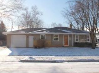 2058 Harold St, Green Bay, WI 54302