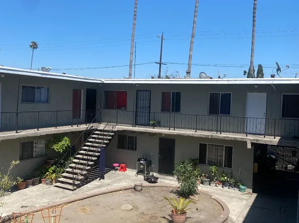00058-8029, 8029 S Hoover St APT 12, Los Angeles, CA 90044