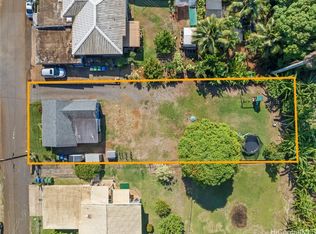 66-960 Kuewa Dr, Waialua, HI 96791