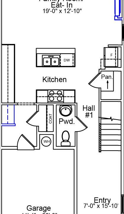 2nd image of 420 Nutsedge Ct