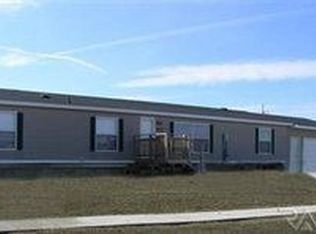 5109 W Bent Grass St, Sioux Falls, SD 57107