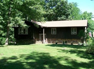 1191 County Road 2347, Moberly, MO 65270
