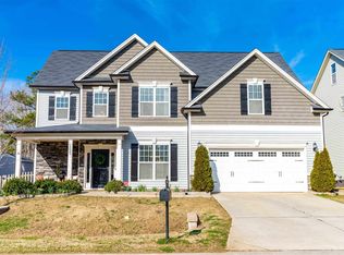 6928 Rex Rd, Holly Springs, NC 27540