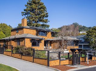 7 Palmer Ct, Belvedere Tiburon, CA 94920