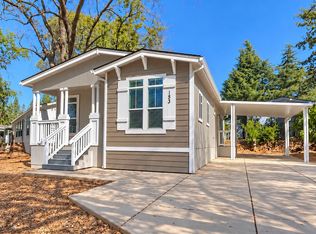 3550 China Garden Rd #153, Placerville, CA 95667