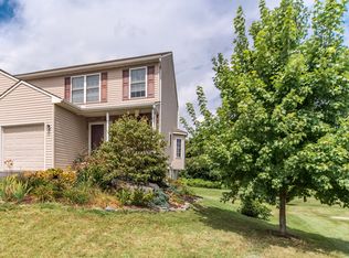 1096 Sterling Pl, Lancaster, PA 17603