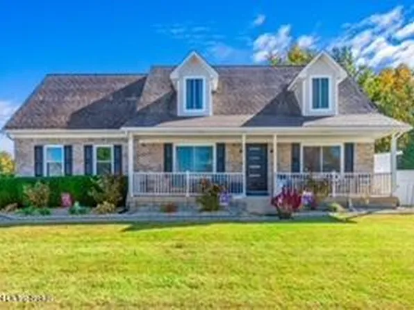270 Oak Grove Blvd, Shepherdsville, KY 40165