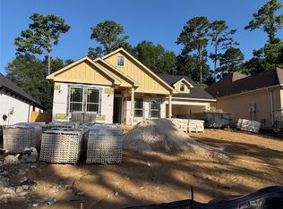 216 Blue Hill Dr, Montgomery, TX 77356