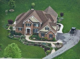 6582 Bent Oak Dr, Fayetteville, PA 17222