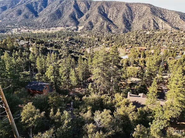 1621 Zermatt Dr #605, Pine Mountain Club, CA 93222