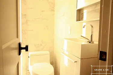 Rented by Grand & Co.