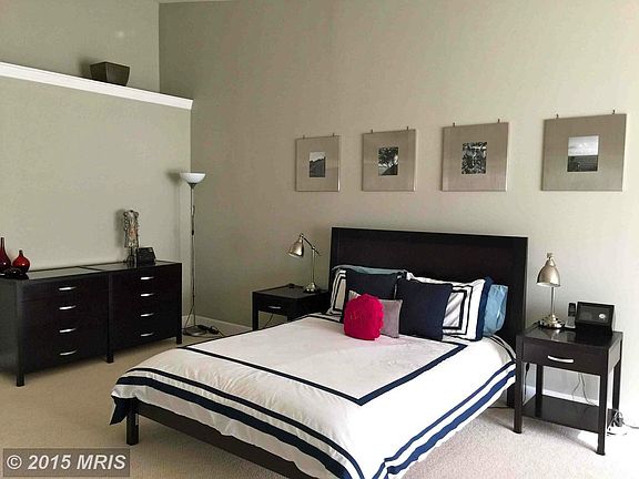 Bedroom (Master)