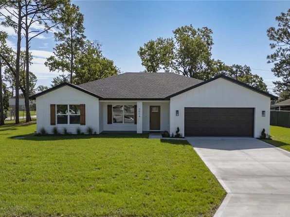 3014 Blaine Cir, Deltona, FL 32738