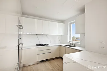 Rented by Halstead Real Estate