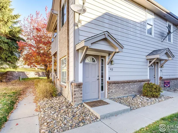 5151 W 29th St #912, Greeley, CO 80634