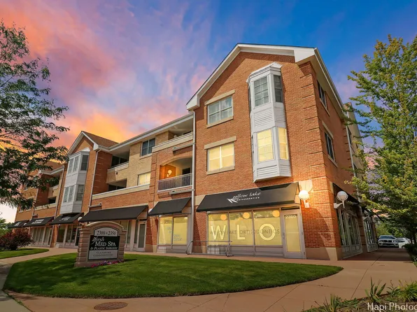 2300 Chestnut Ave Unit 205, Glenview, IL 60026