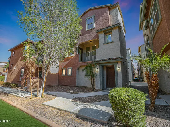 7813 W Palm Lane, Phoenix, AZ 85035