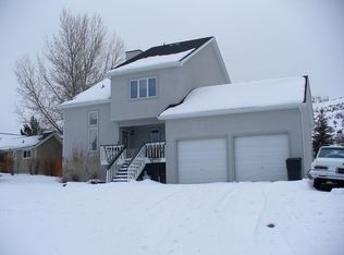 85 Walker Rd, Evanston, WY 82930