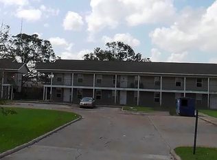 Wingfield Apartments II, Kinder, LA 70648