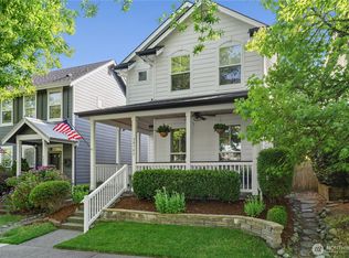 34743 SE Ridge Street, Snoqualmie, WA 98065