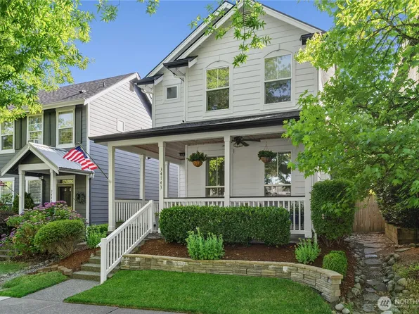 34743 SE Ridge Street, Snoqualmie, WA 98065