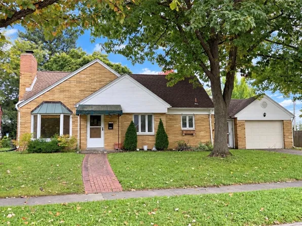 1032 Hampshire Rd, Dayton, OH 45419