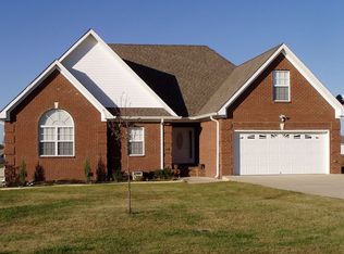 1478 C J Ct, Chapel Hill, TN 37034
