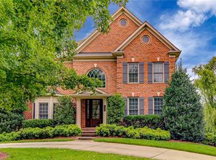 524 Surrey Path Trl, Winston Salem, NC 27104