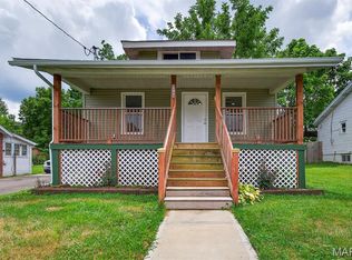 8964 Tudor Ave, Saint Louis, MO