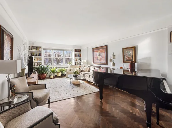 160 Cabrini Blvd APT 22, Manhattan, NY 10033