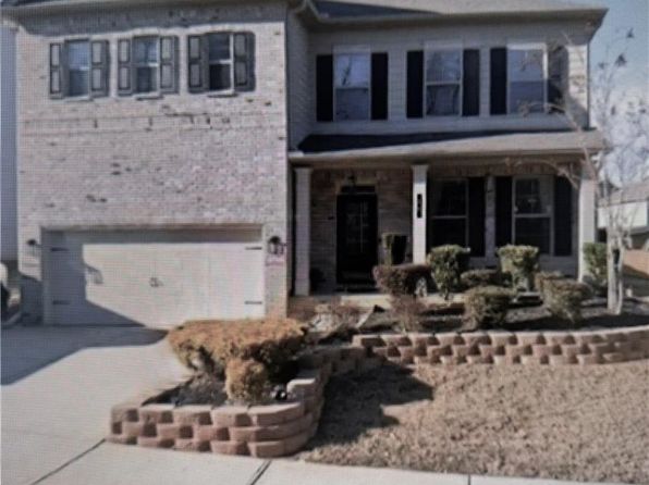 26 Victoria Heights Ln, Dallas, GA 30132