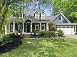 180 Lake Dr, Norcross, GA 30071