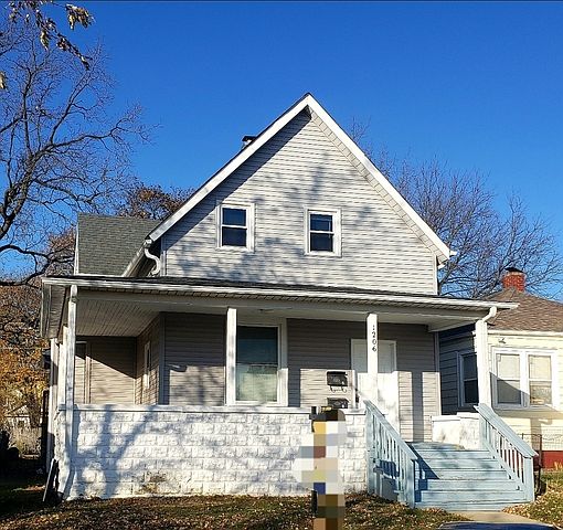 1206 Clarkson St Waukegan Il 60085 Mls 10973961 Zillow