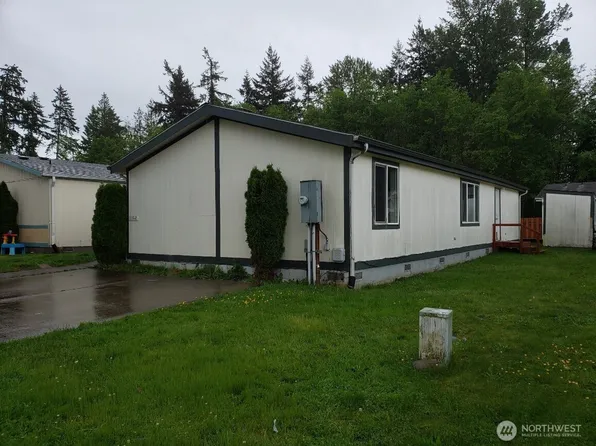 10512 137th Street E #37, Puyallup, WA 98374