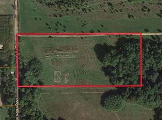 9153 Longbranch Road, Laurel, IN 47024